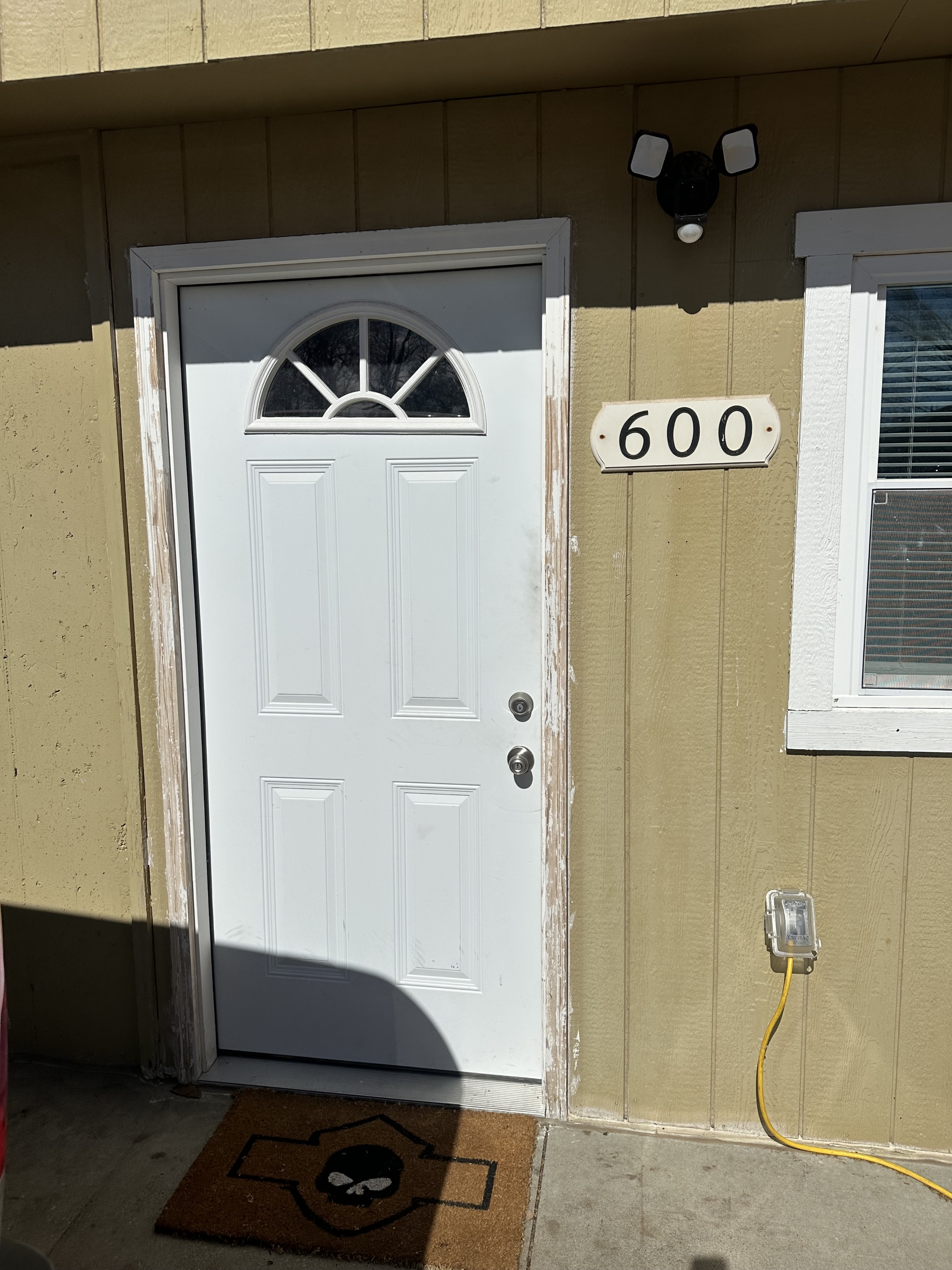 600a Sara Street - 1